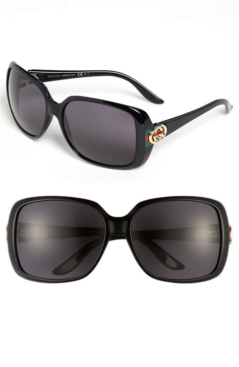 are all gucci sunglasses polarized|gucci polarized sunglasses women's.